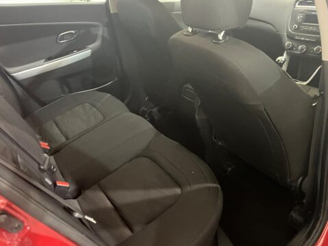 Kia Ceed 1.4 CRDi VR7 Euro 5 5dr 7
