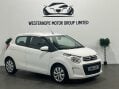 Citroen C1 1.2 PureTech Feel Euro 6 5dr 1