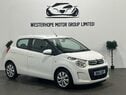 Citroen C1 1.2 PureTech Feel Euro 6 5dr
