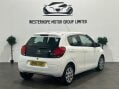 Citroen C1 1.2 PureTech Feel Euro 6 5dr 4