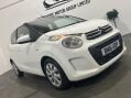 Citroen C1 1.2 PureTech Feel Euro 6 5dr 7