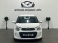 Citroen C1 1.2 PureTech Feel Euro 6 5dr 8