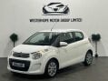 Citroen C1 1.2 PureTech Feel Euro 6 5dr 9