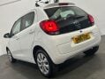 Citroen C1 1.2 PureTech Feel Euro 6 5dr 10