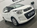 Citroen C1 1.2 PureTech Feel Euro 6 5dr 11