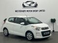 Citroen C1 1.2 PureTech Feel Euro 6 5dr 12