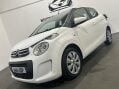 Citroen C1 1.2 PureTech Feel Euro 6 5dr 14