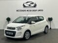 Citroen C1 1.2 PureTech Feel Euro 6 5dr 15