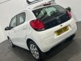 Citroen C1 1.2 PureTech Feel Euro 6 5dr 17