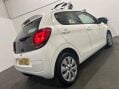 Citroen C1 1.2 PureTech Feel Euro 6 5dr 22