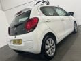 Citroen C1 1.2 PureTech Feel Euro 6 5dr 25