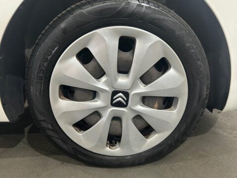 Citroen C1 1.2 PureTech Feel Euro 6 5dr 33