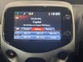 Citroen C1 1.2 PureTech Feel Euro 6 5dr 37