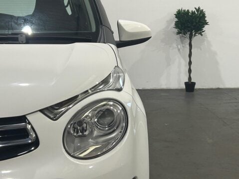Citroen C1 1.2 PureTech Feel Euro 6 5dr 45