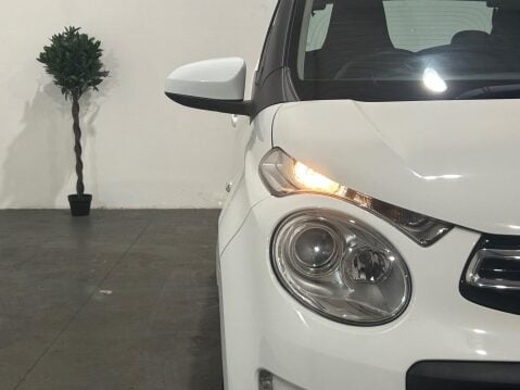 Citroen C1 1.2 PureTech Feel Euro 6 5dr 46