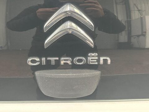 Citroen C1 1.2 PureTech Feel Euro 6 5dr 48