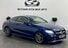 Mercedes-Benz C Class 2.0 C220d AMG Line G-Tronic+ Euro 6 (s/s) 2dr