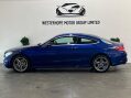 Mercedes-Benz C Class 2.0 C220d AMG Line G-Tronic+ Euro 6 (s/s) 2dr 10