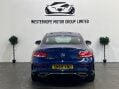 Mercedes-Benz C Class 2.0 C220d AMG Line G-Tronic+ Euro 6 (s/s) 2dr 12