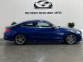 Mercedes-Benz C Class 2.0 C220d AMG Line G-Tronic+ Euro 6 (s/s) 2dr 14