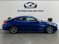 Mercedes-Benz C Class 2.0 C220d AMG Line G-Tronic+ Euro 6 (s/s) 2dr 15