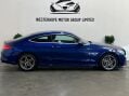 Mercedes-Benz C Class 2.0 C220d AMG Line G-Tronic+ Euro 6 (s/s) 2dr 16