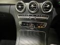 Mercedes-Benz C Class 2.0 C220d AMG Line G-Tronic+ Euro 6 (s/s) 2dr 21