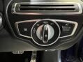 Mercedes-Benz C Class 2.0 C220d AMG Line G-Tronic+ Euro 6 (s/s) 2dr 24