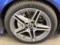 Mercedes-Benz C Class 2.0 C220d AMG Line G-Tronic+ Euro 6 (s/s) 2dr 31