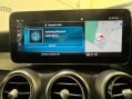 Mercedes-Benz C Class 2.0 C220d AMG Line G-Tronic+ Euro 6 (s/s) 2dr 34
