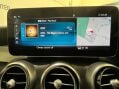 Mercedes-Benz C Class 2.0 C220d AMG Line G-Tronic+ Euro 6 (s/s) 2dr 35