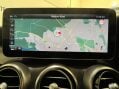 Mercedes-Benz C Class 2.0 C220d AMG Line G-Tronic+ Euro 6 (s/s) 2dr 36