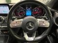 Mercedes-Benz C Class 2.0 C220d AMG Line G-Tronic+ Euro 6 (s/s) 2dr 38