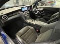 Mercedes-Benz C Class 2.0 C220d AMG Line G-Tronic+ Euro 6 (s/s) 2dr 39