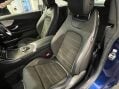 Mercedes-Benz C Class 2.0 C220d AMG Line G-Tronic+ Euro 6 (s/s) 2dr 40