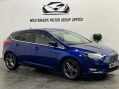 Ford Focus 1.5 TDCi Zetec Euro 6 (s/s) 5dr 1