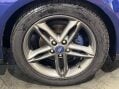 Ford Focus 1.5 TDCi Zetec Euro 6 (s/s) 5dr 7