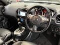 Nissan Juke 1.6 Tekna XTRON Euro 6 5dr 3