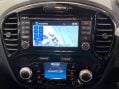 Nissan Juke 1.6 Tekna XTRON Euro 6 5dr 4