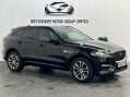 Jaguar F-Pace 2.0 D180 R-Sport Auto AWD Euro 6 (s/s) 5dr 1