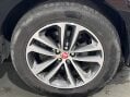 Jaguar F-Pace 2.0 D180 R-Sport Auto AWD Euro 6 (s/s) 5dr 8