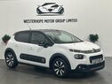 Citroen C3 1.2 PureTech Flair Euro 6 5dr