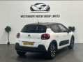 Citroen C3 1.2 PureTech Flair Euro 6 5dr 4