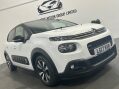 Citroen C3 1.2 PureTech Flair Euro 6 5dr 7