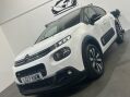 Citroen C3 1.2 PureTech Flair Euro 6 5dr 9
