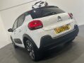 Citroen C3 1.2 PureTech Flair Euro 6 5dr 10