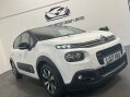 Citroen C3 1.2 PureTech Flair Euro 6 5dr 12