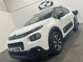 Citroen C3 1.2 PureTech Flair Euro 6 5dr 16