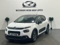Citroen C3 1.2 PureTech Flair Euro 6 5dr 17