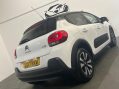 Citroen C3 1.2 PureTech Flair Euro 6 5dr 26